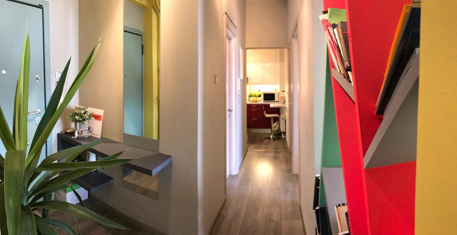 Two Bedroom Apartment for sale in Kerameikos. ID A4-5421