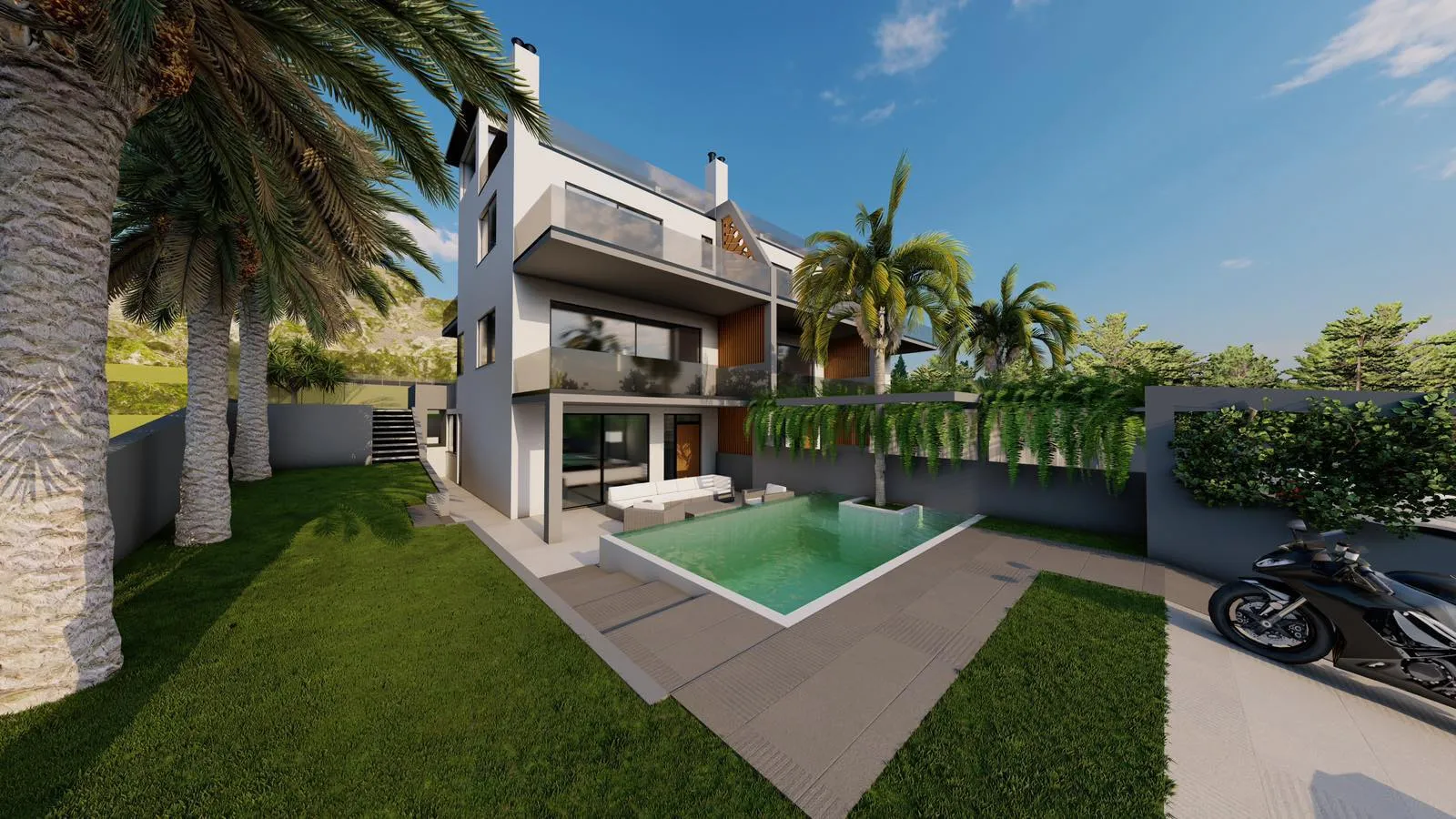 Maisonette for sale in Markopoulo. ID A4-5420