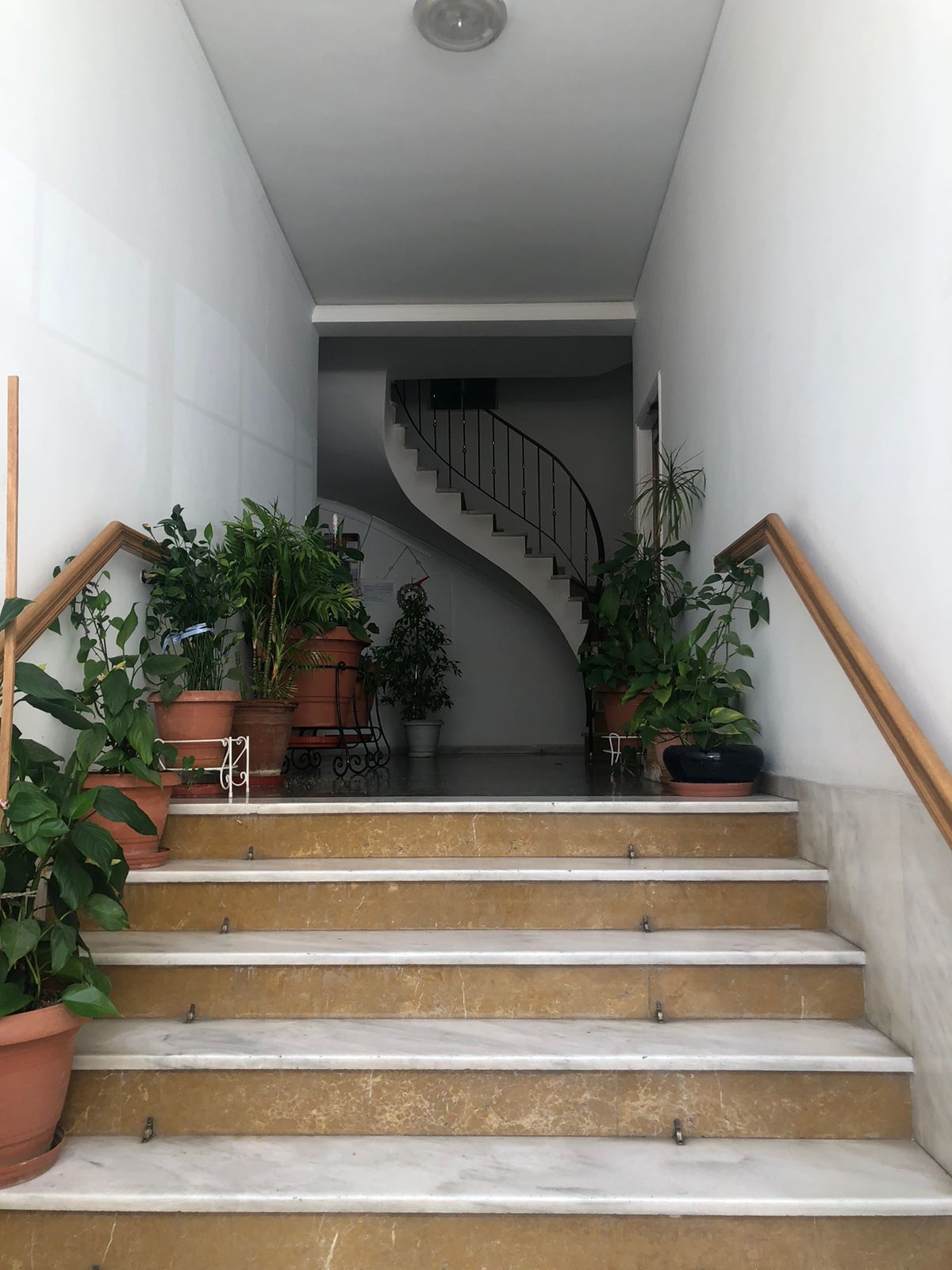 Two Bedroom Apartment for sale in Ilisia. ID A4-5396