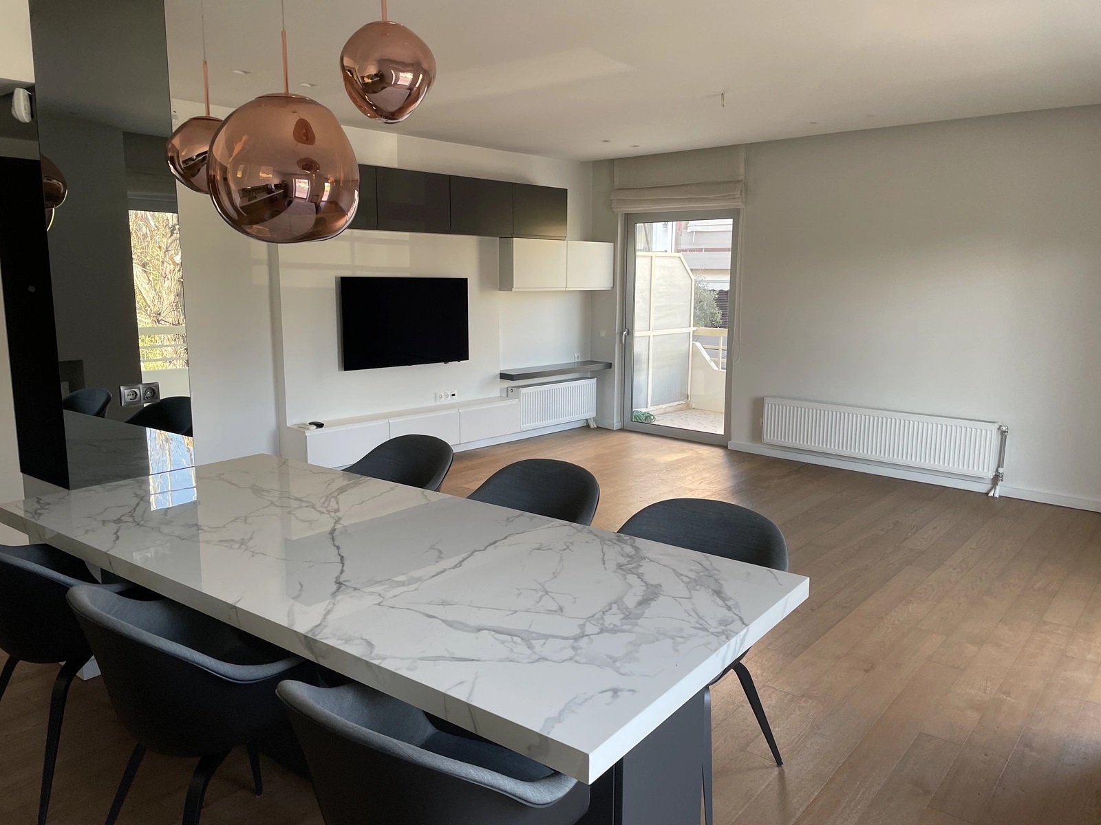 Two Bedroom Apartment for Rent in Neo Psychiko. ID A01-1121