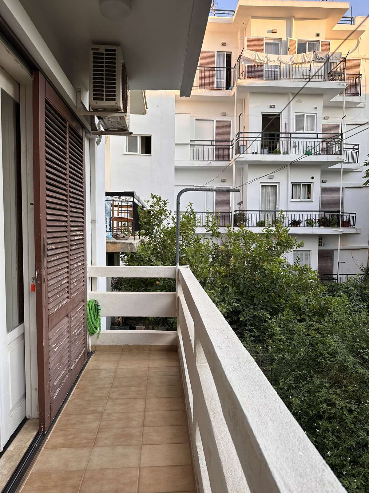 Two Bedroom Apartment for sale in Dikastiria Chania. ID 04-5392