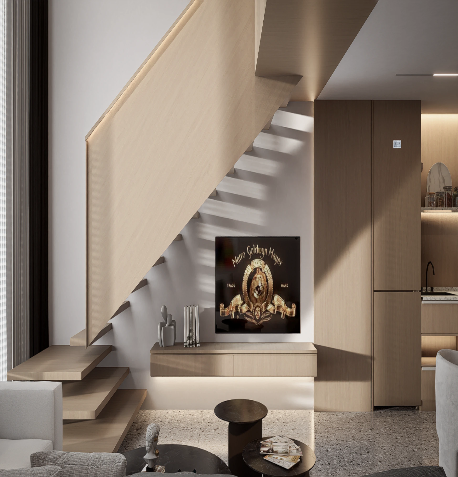 Loft for Golden Visa in Piraeus for sale. ID A4-12107