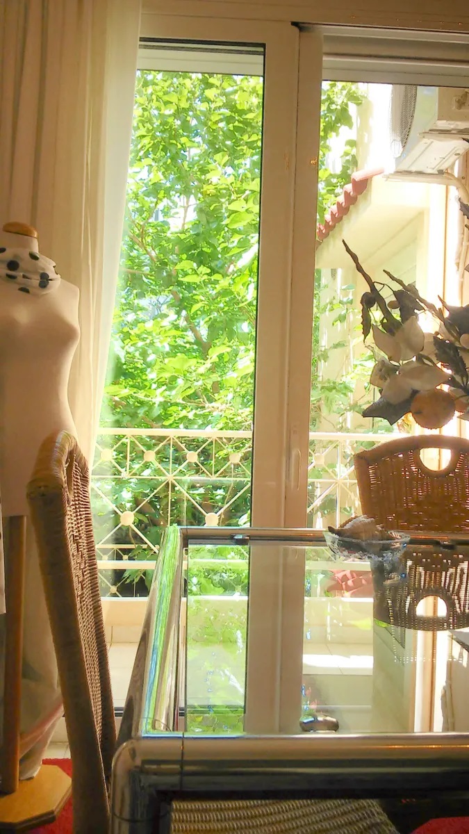 House for sale in Agia Paraskevi. ID A4-5385