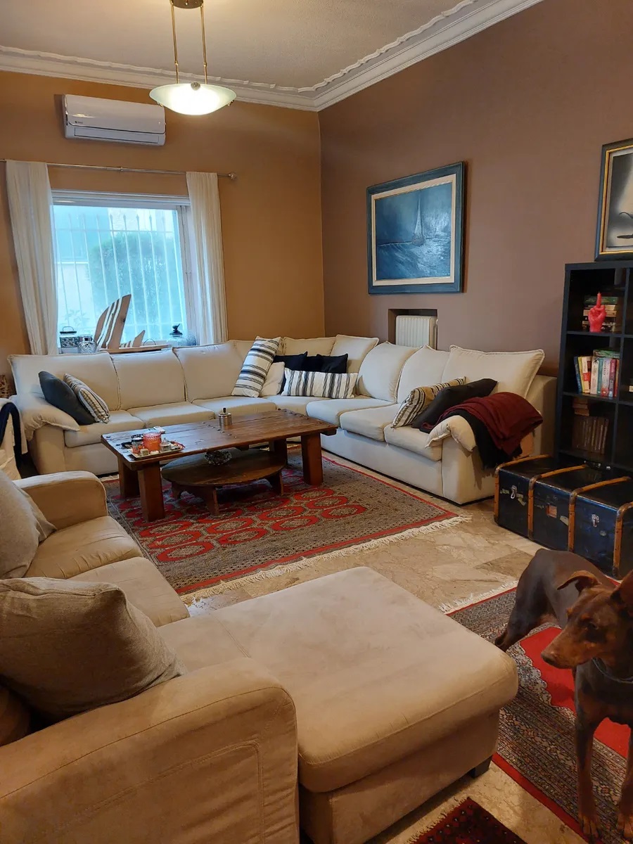 Three Bedroom Apartment for sale in Cholargos. ID A4-5384