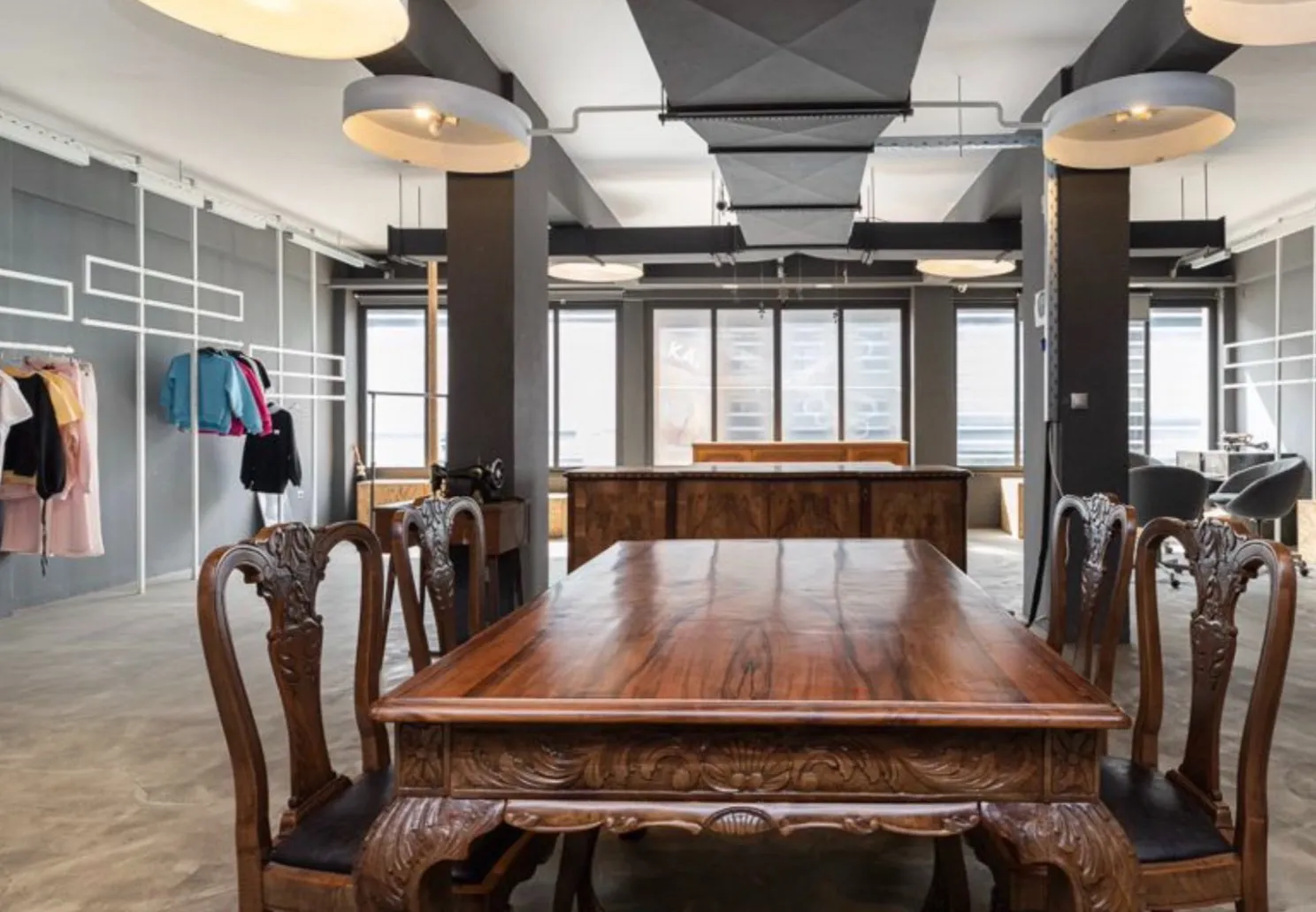 Commercial Space for sale in Monastiraki ideal for Airbnb Units. ID A4-5292