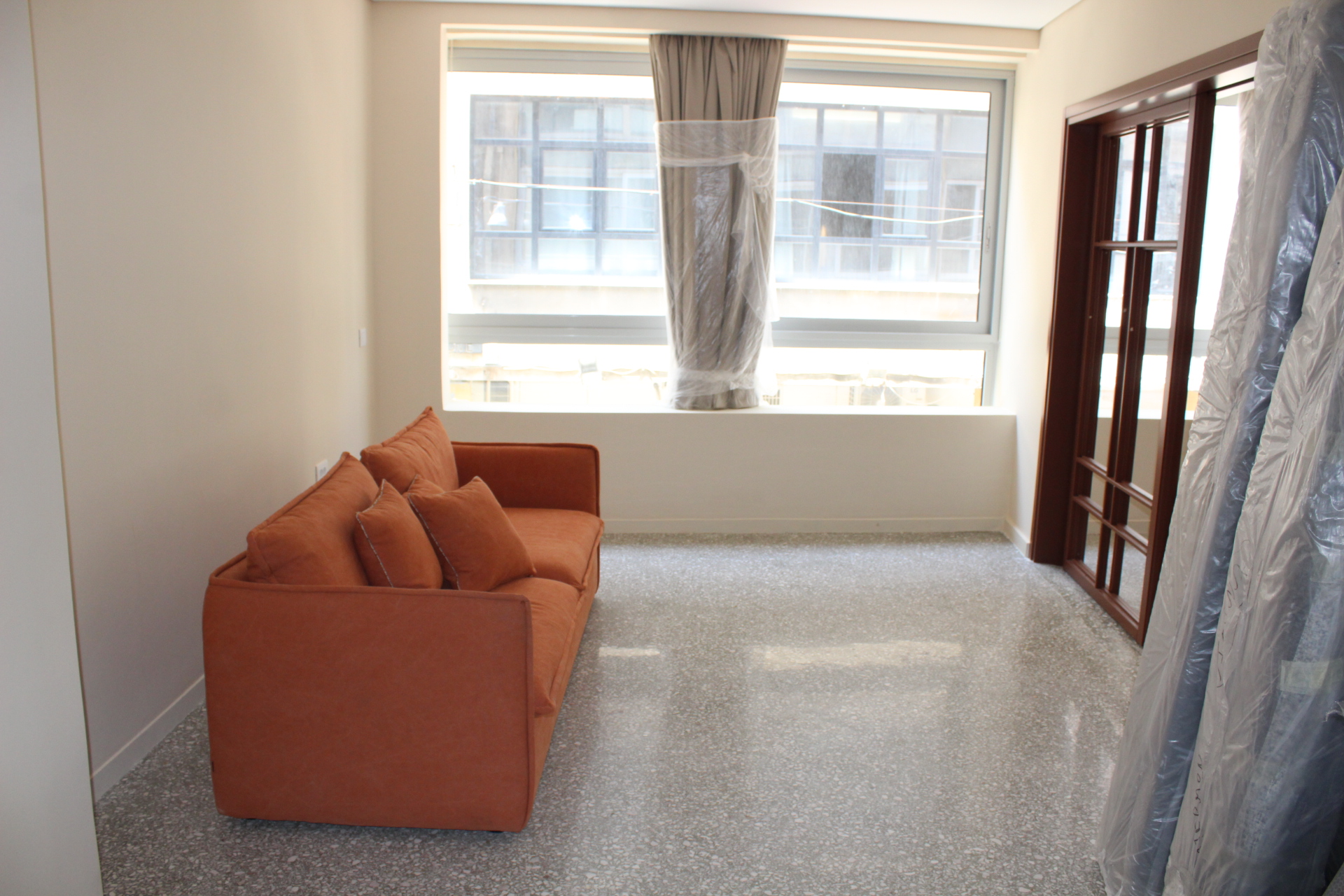 Four Apartments for sale in Psirri. ID A4-5353