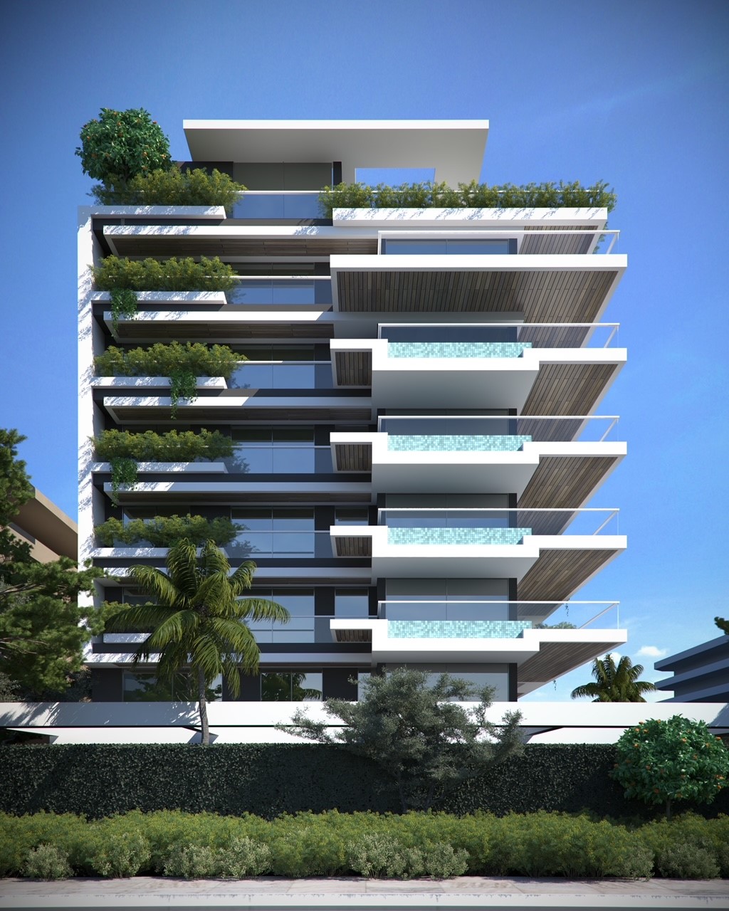 Luxury Apartment in Glyfada Athens for sale. ID A4-5341