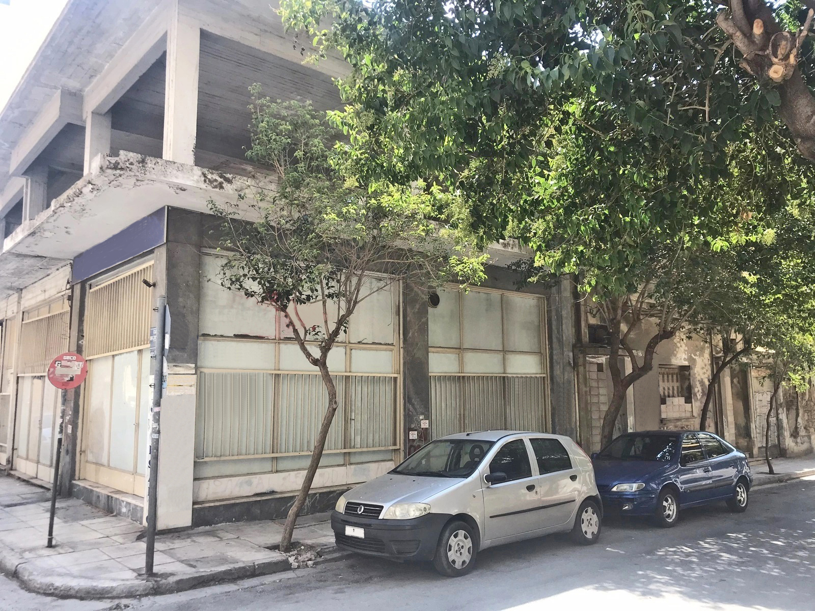 Land for sale in Attiki Square. ID A3-2647