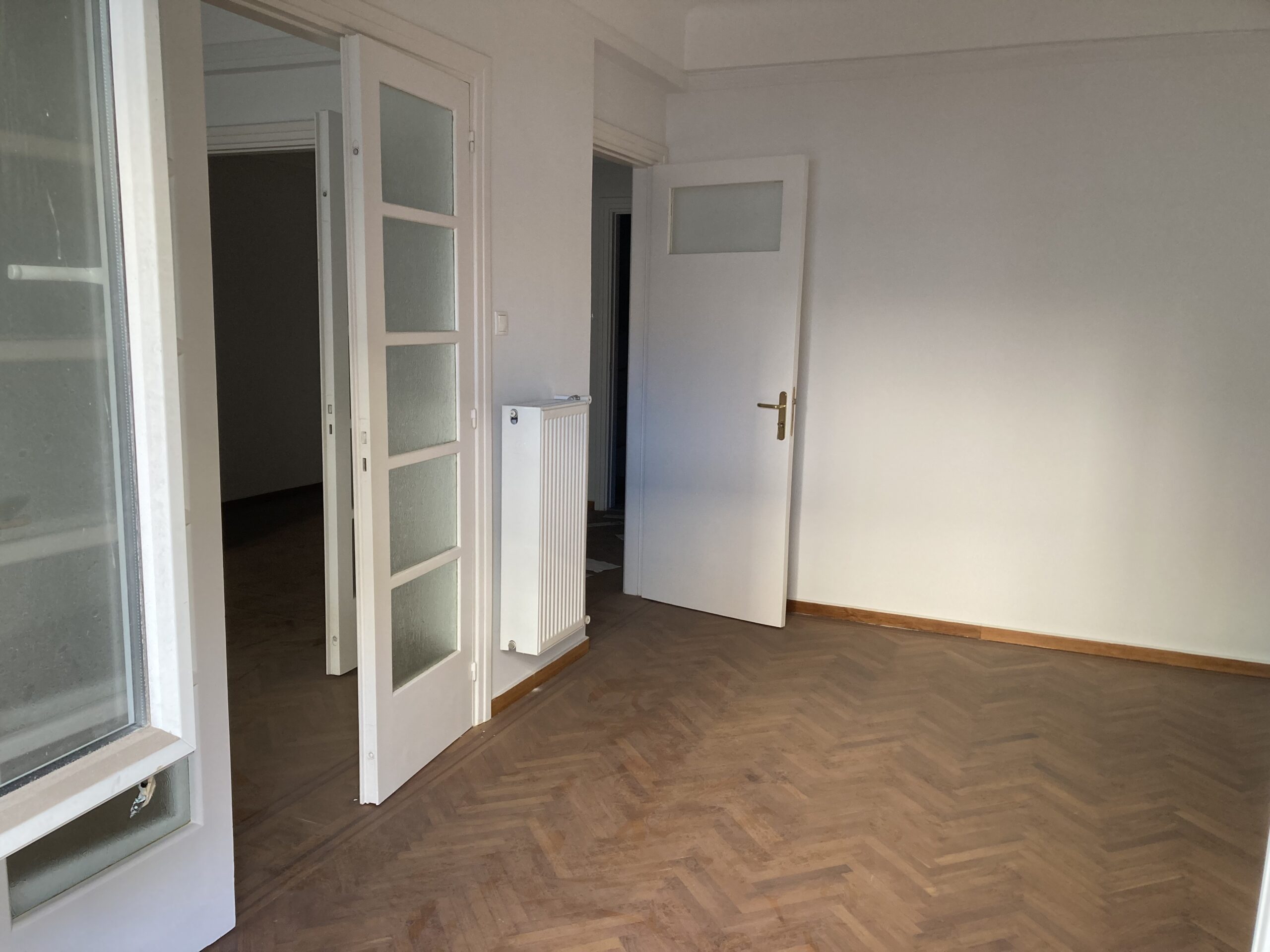 Three Bedroom Apartment for sale in Kolonaki. ID A4-5334