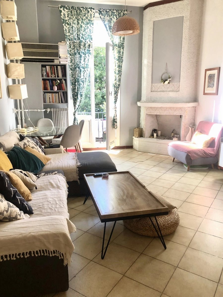 Apartment for sale near Acropolis. ID A4-5326