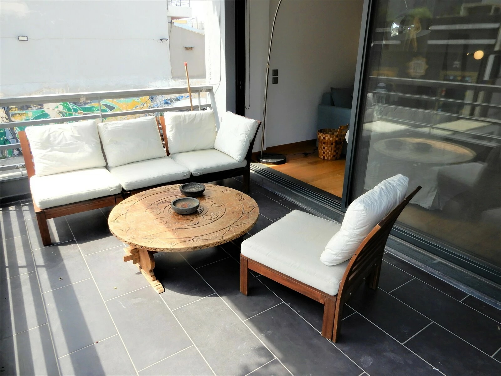 Apartment for sale in Gazi. ID A4-5324