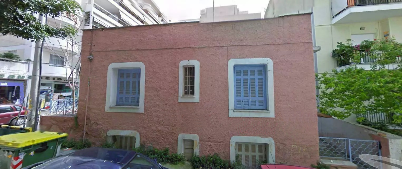 Land for sale in Ilisia. ID A3-2655