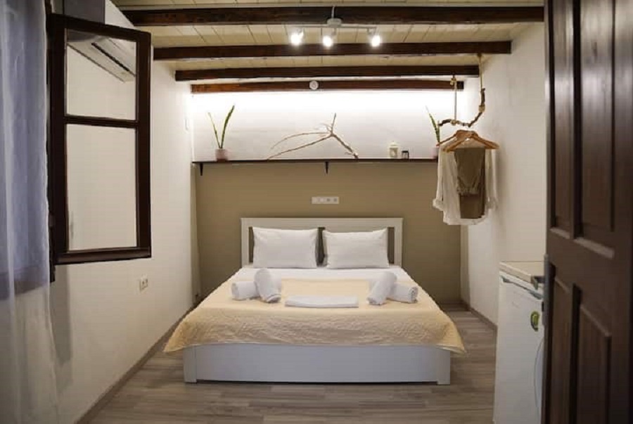 Traditional House for sale in Old Town Rethymnon. ID 14-5283