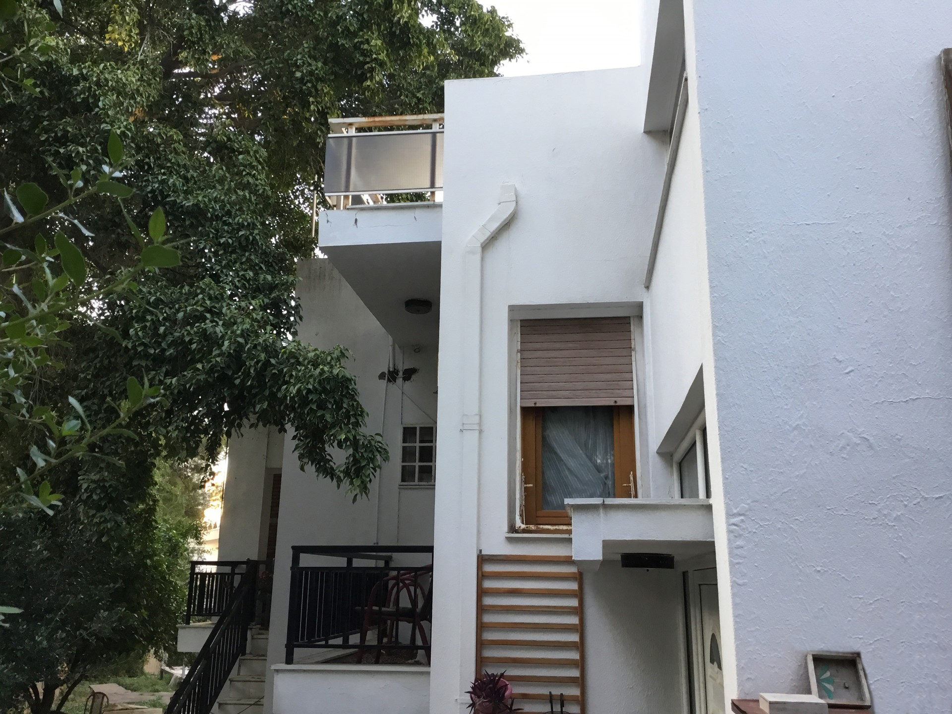 Heraklion Center House with additional Building Permit. ID 24-5244