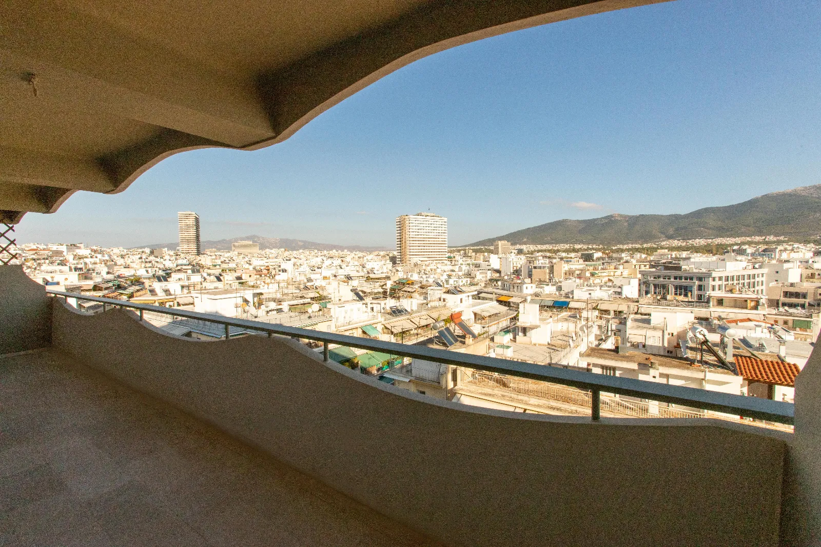 Two Bedroom Apartment for sale in Ampelokipoi. ID A4-5266