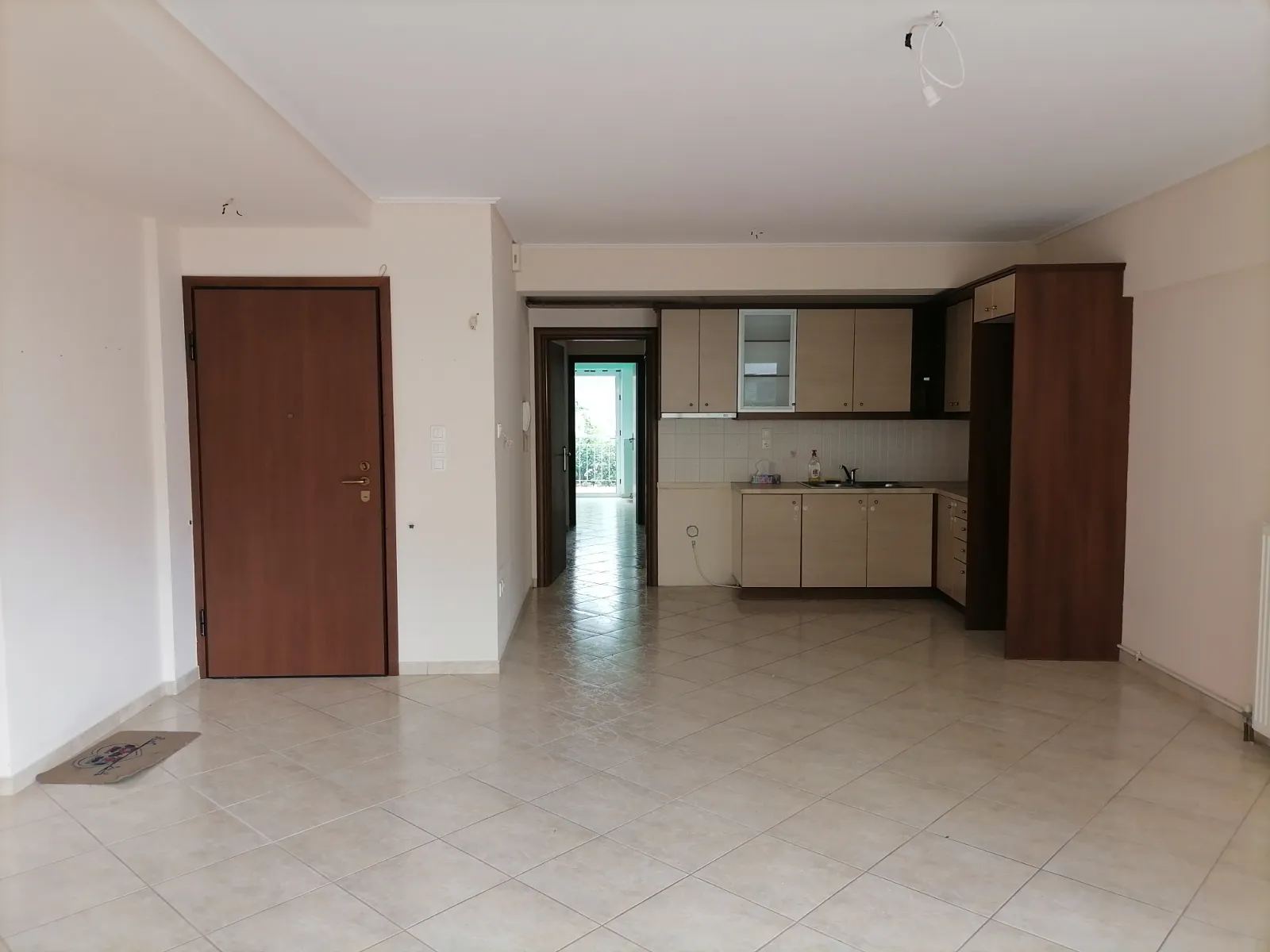 Apartment for sale in Polygono Athens. ID A4-5260