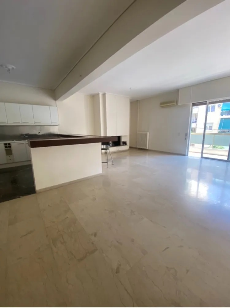 Two Bedroom Apartment for sale in Nea Smyrni. ID A4-5231