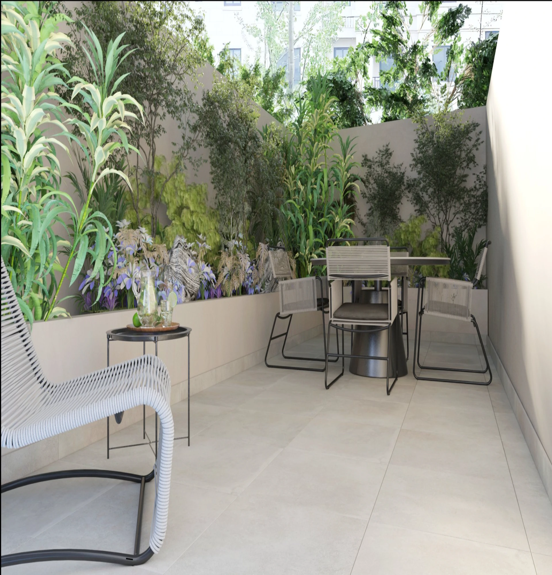 Golden Visa Duplex for sale in Piraeus. ID A4-12075