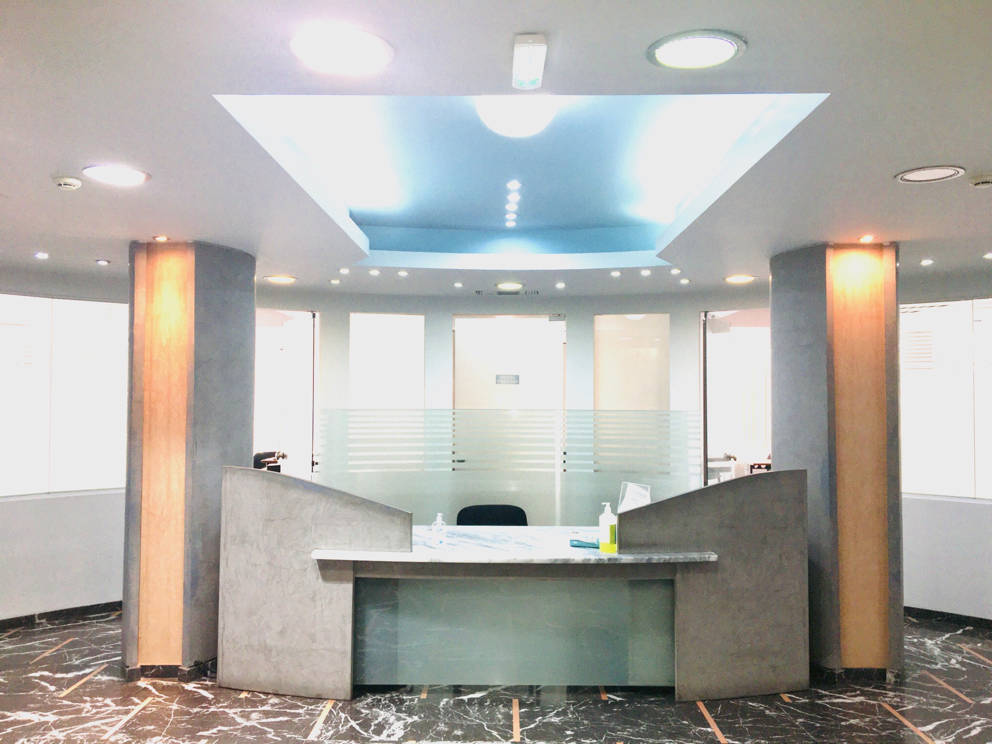 Office for sale in Omonoia Athens. ID A6-389