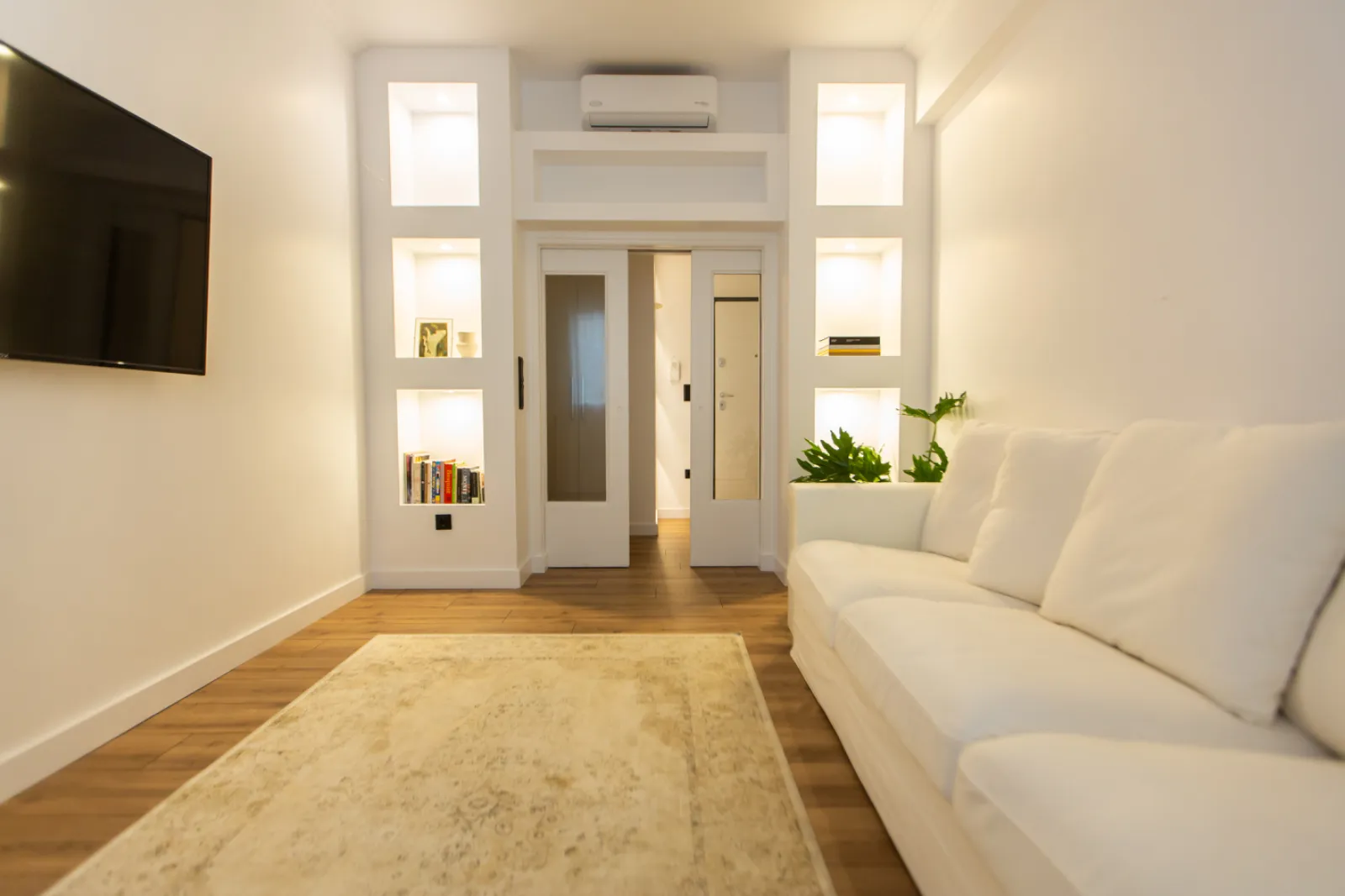 Apartment for sale in Kolonaki. ID A4-5218