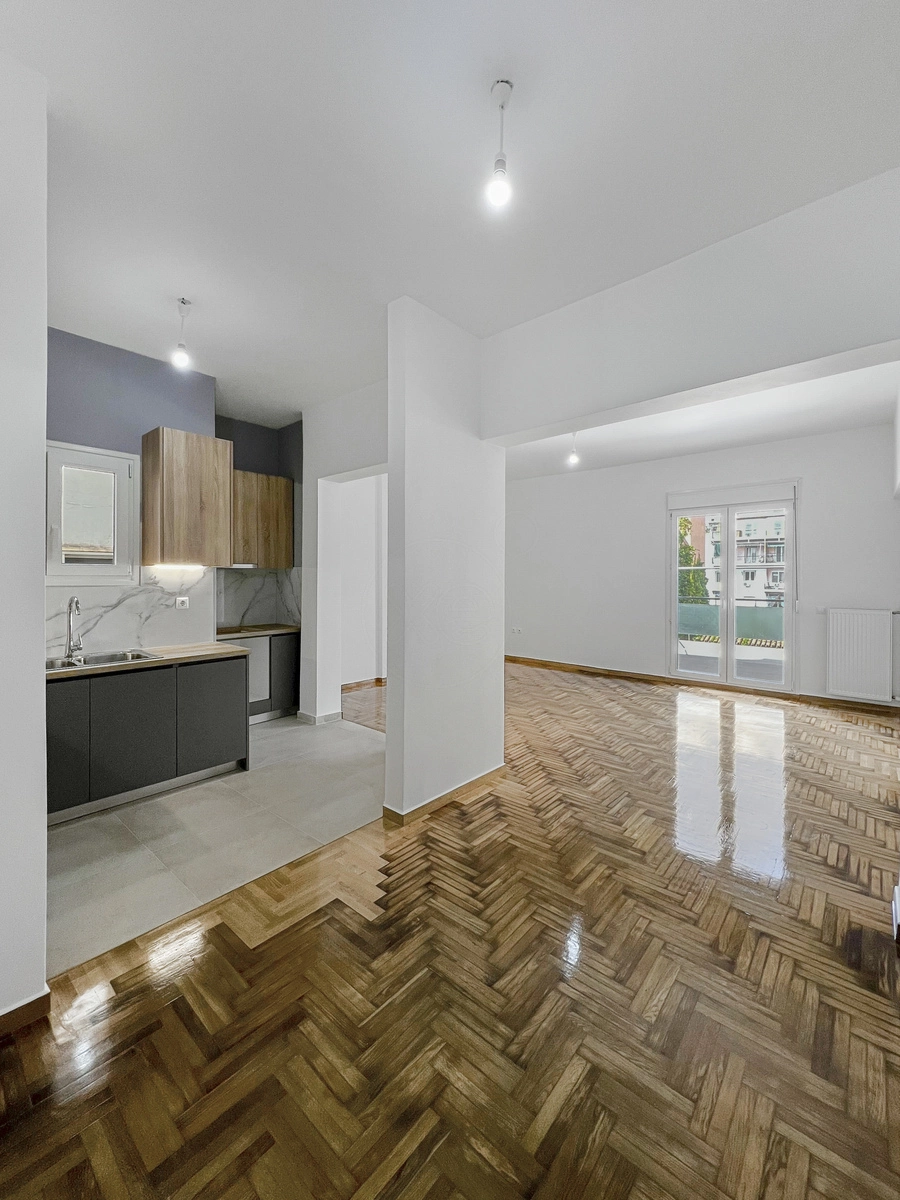 Apartment for sale in Kypseli. ID A4-5216