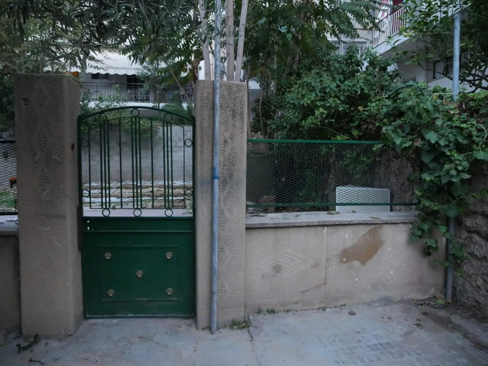Land in Athens City Center for sale. ID A3-2622