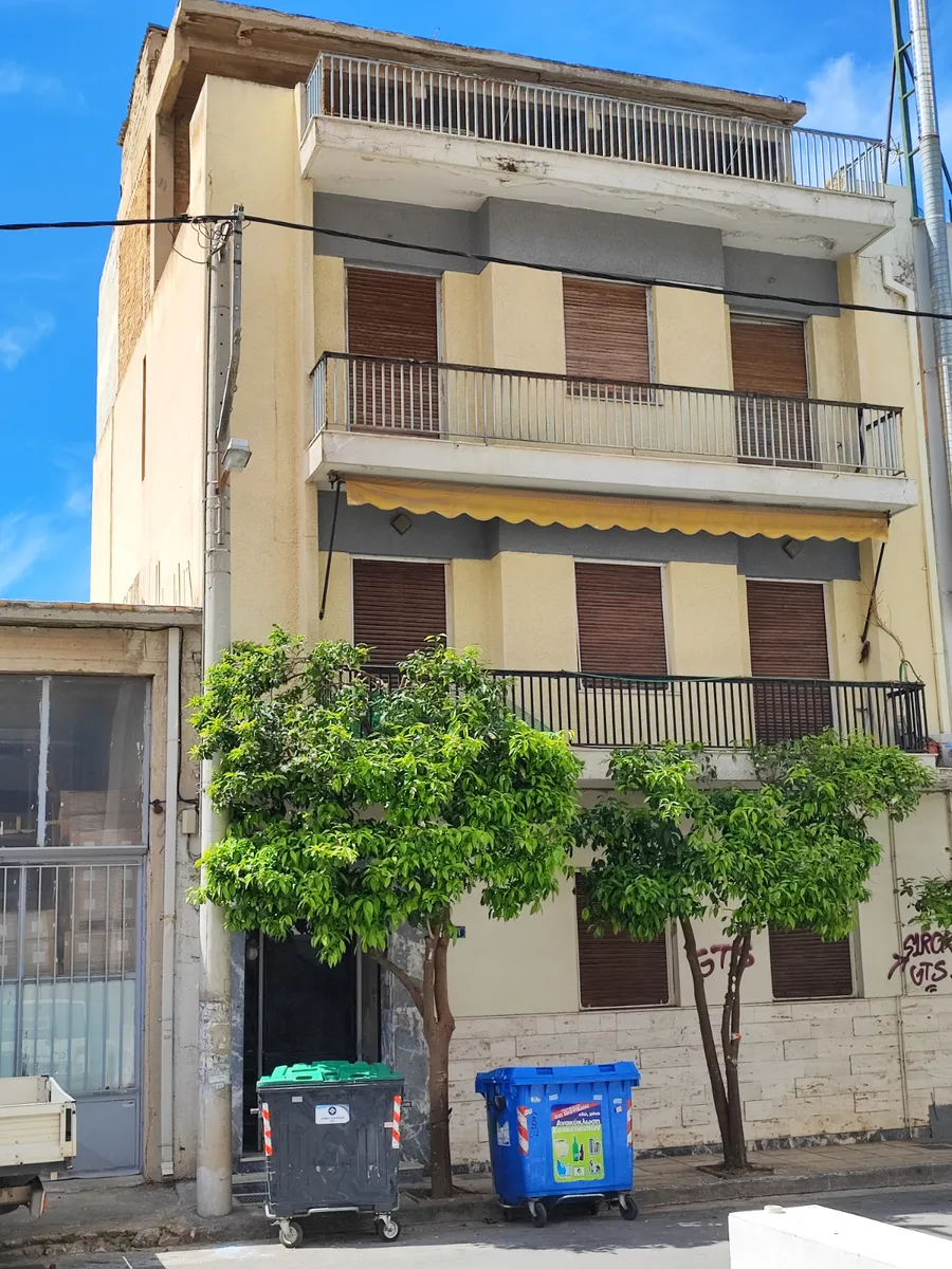 Building for sale in Votanikos. ID AB-1138