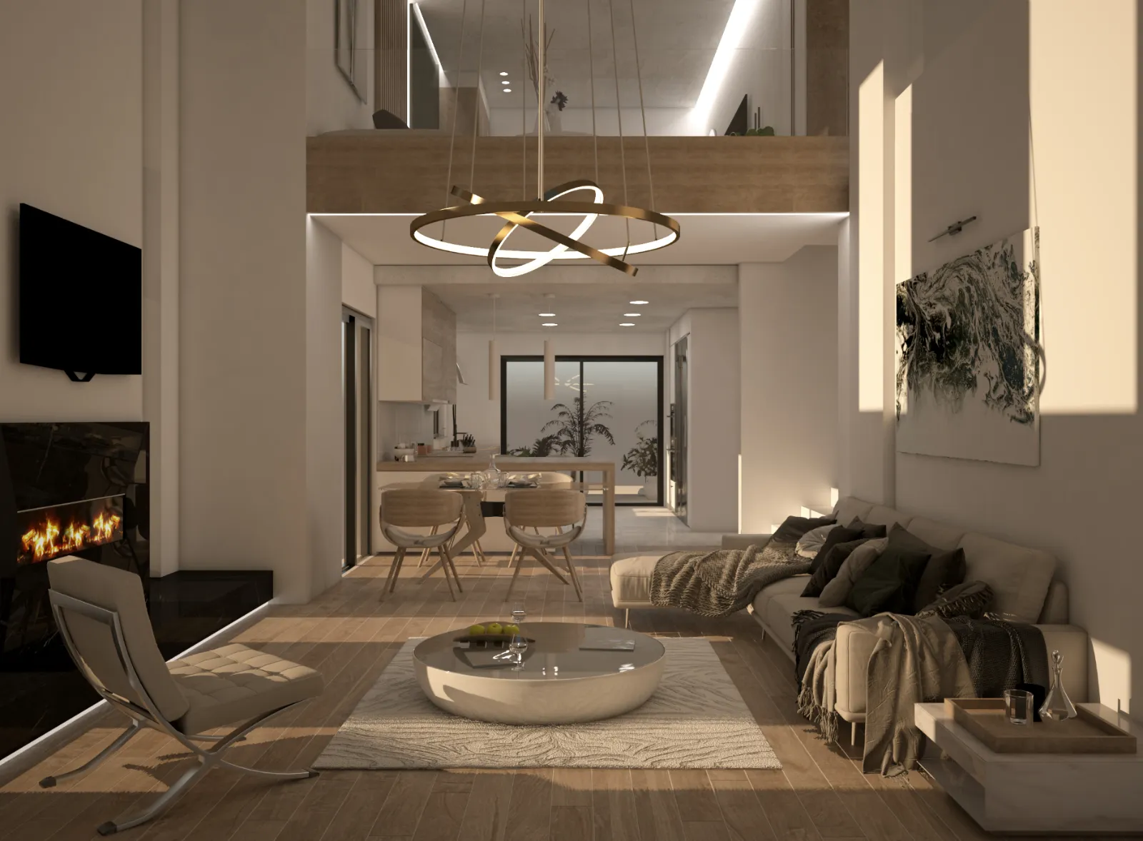 Seaview maisonette for sale in Elliniko. ID A4-5188