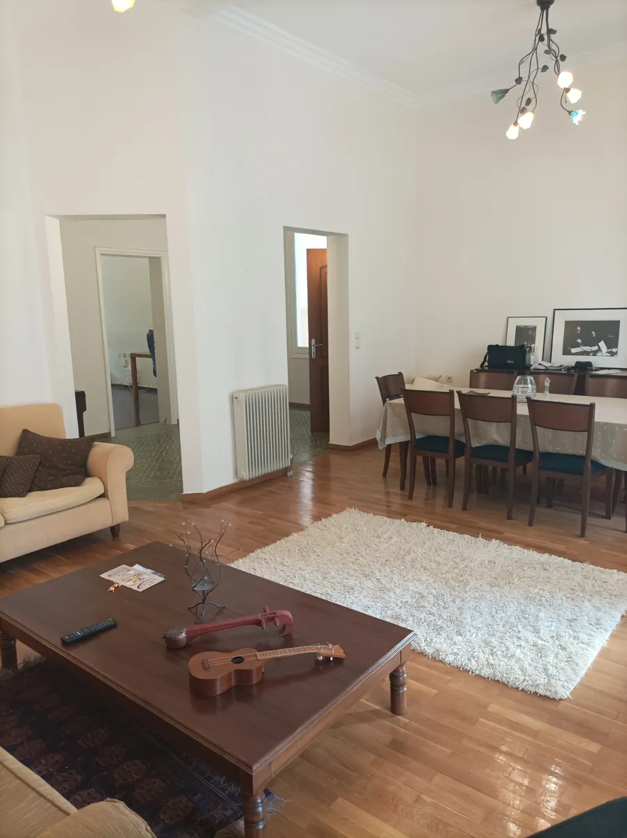 House for sale in Mets Athens. ID A4-5185