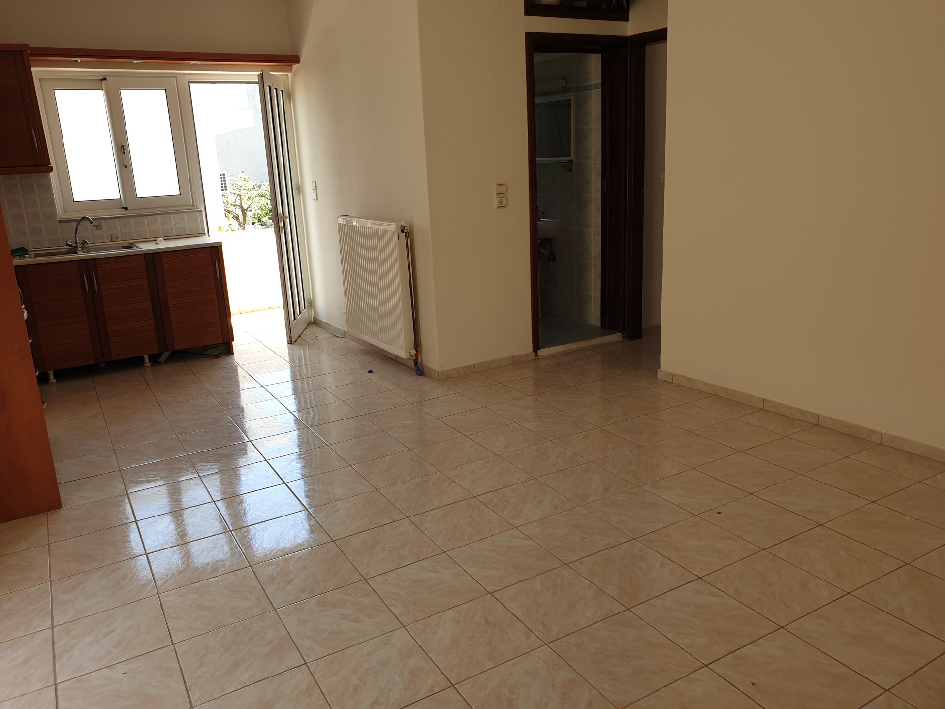 Apartment for sale in Kastelli Kissamos. ID 04-5178
