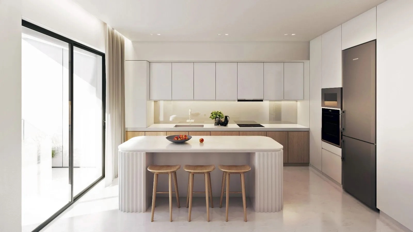 Apartment for sale in Neo Psychiko. ID A4-5159