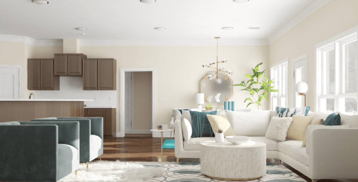 Two bedroom Apartment for sale in Pagrati. ID A4-5145