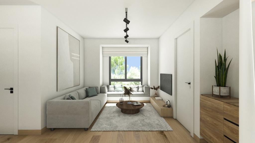 Apartment for sale in Nea Smyrni. ID A4-5146