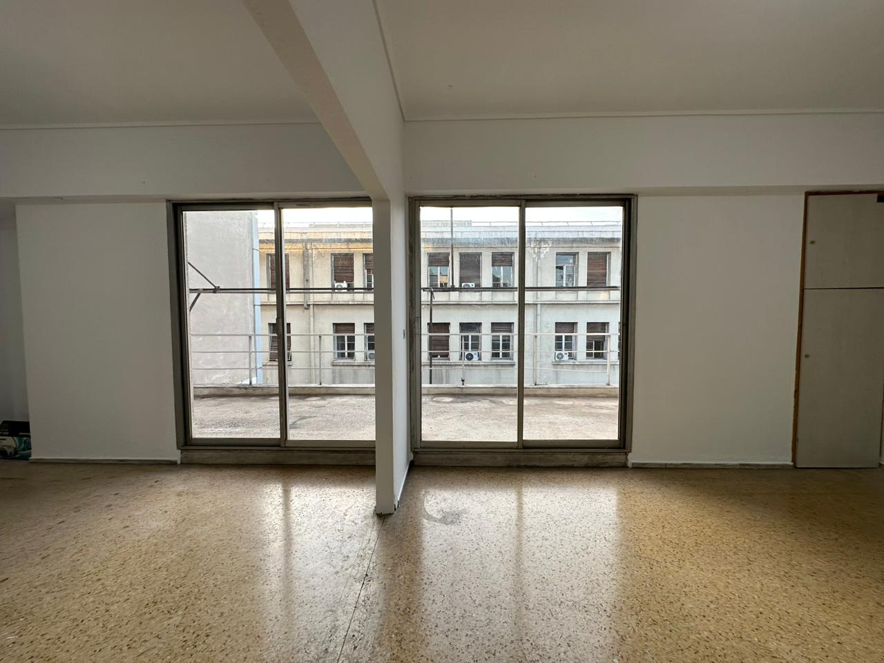 Two Bedroom Apartment for sale in Exarchia. ID A4-5143