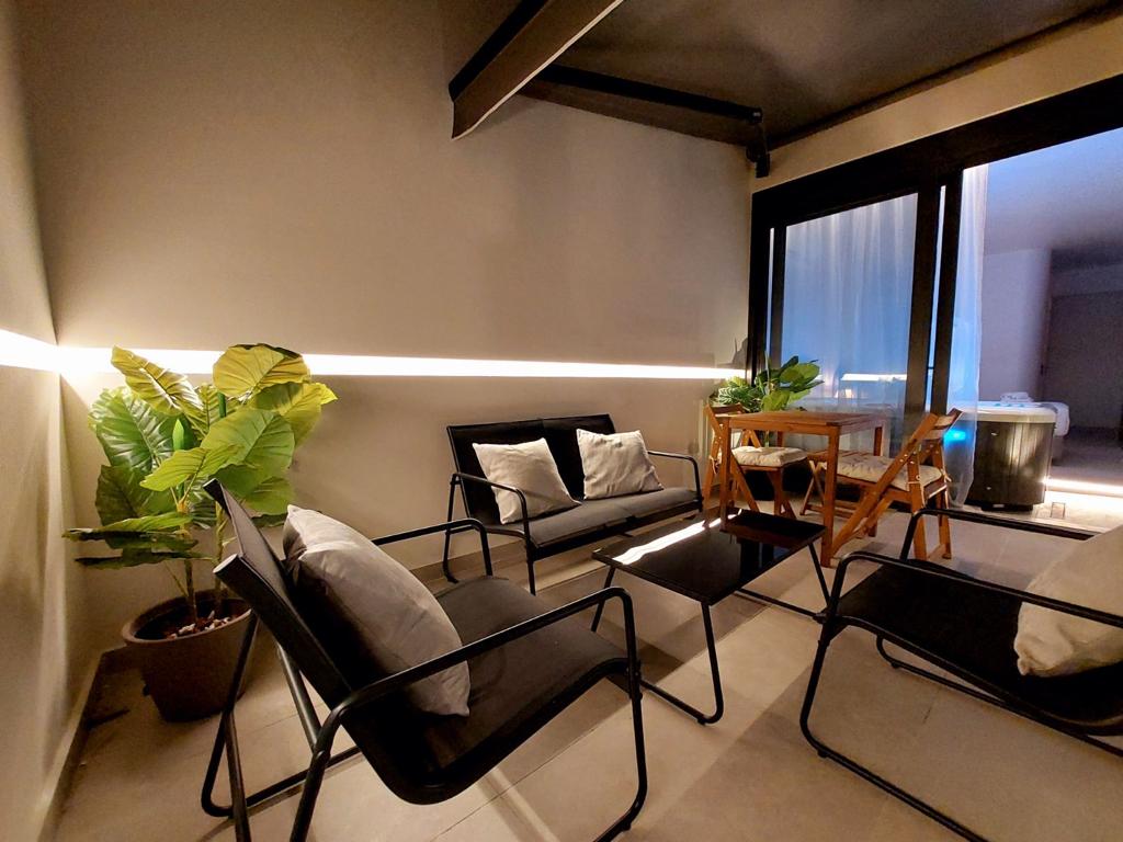 Luxury studio for sale in Ampelokipoi Athens. ID A4-5141