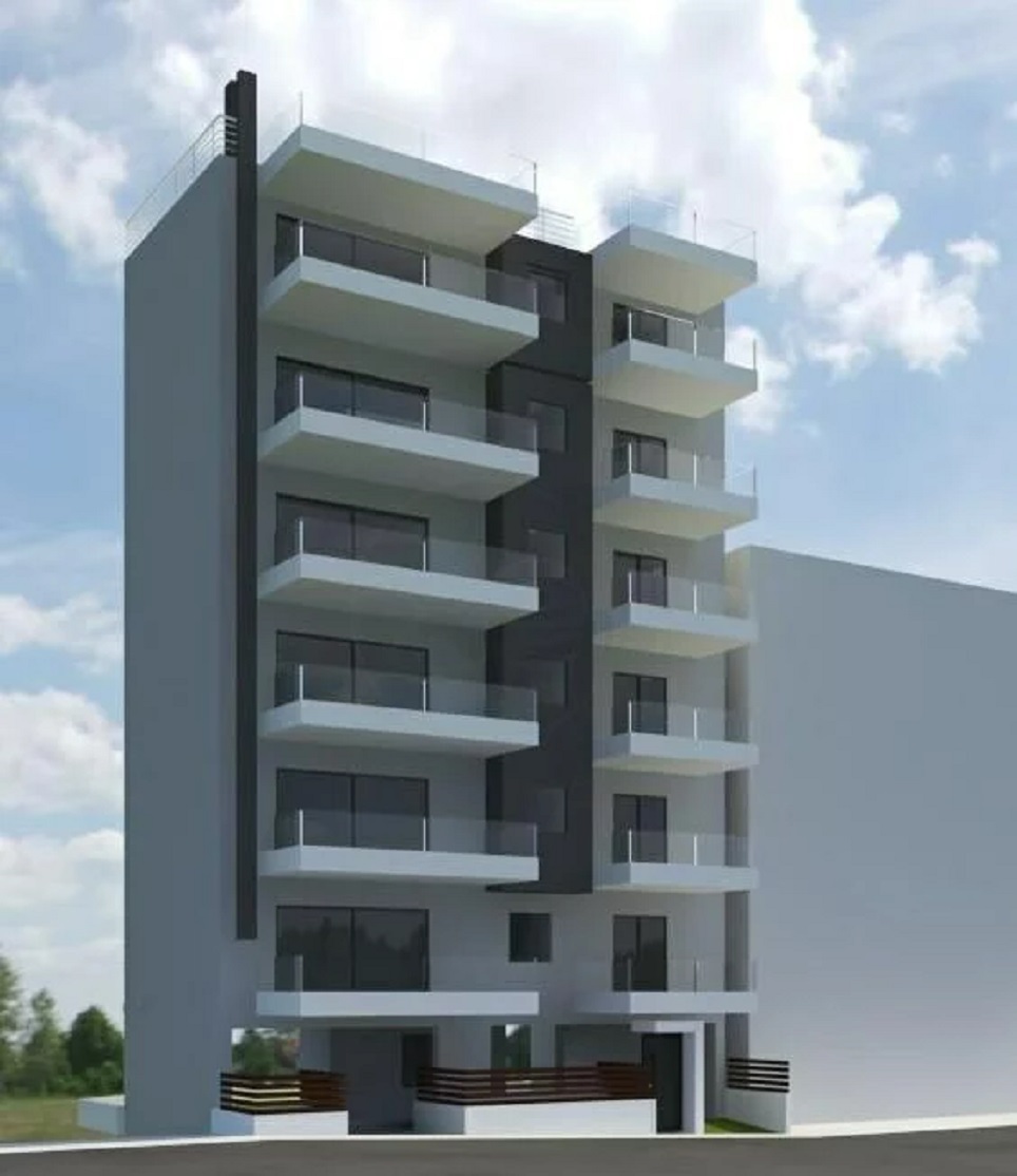 Three Bedroom Apartment for sale in Nea Smyrni. ID A4-5132