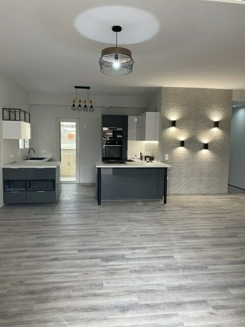 Three Bedroom Apartment for sale in Agia Paraskevi. ID A4-5113