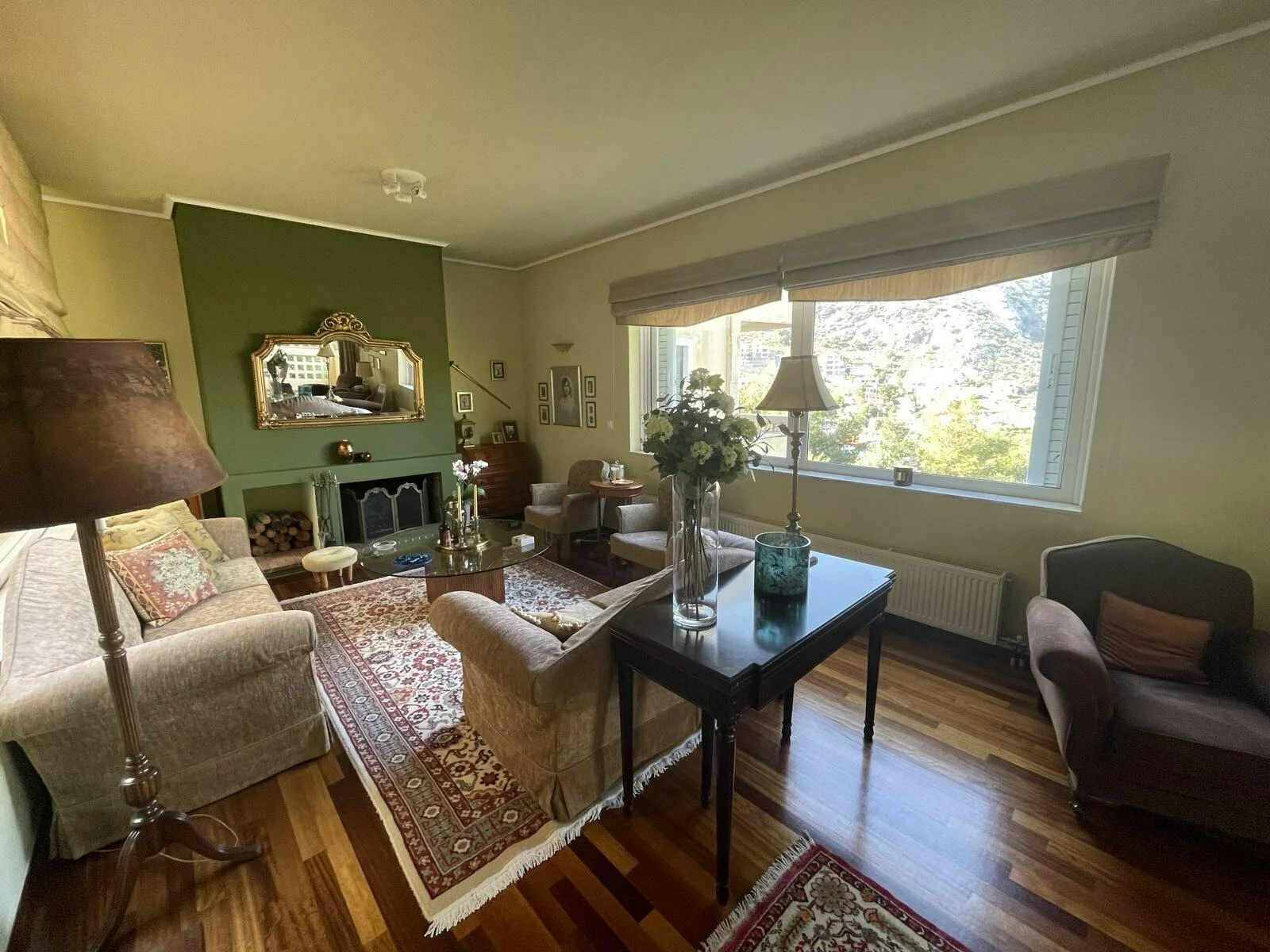 House for sale in Porto Rafti. ID A4-5101