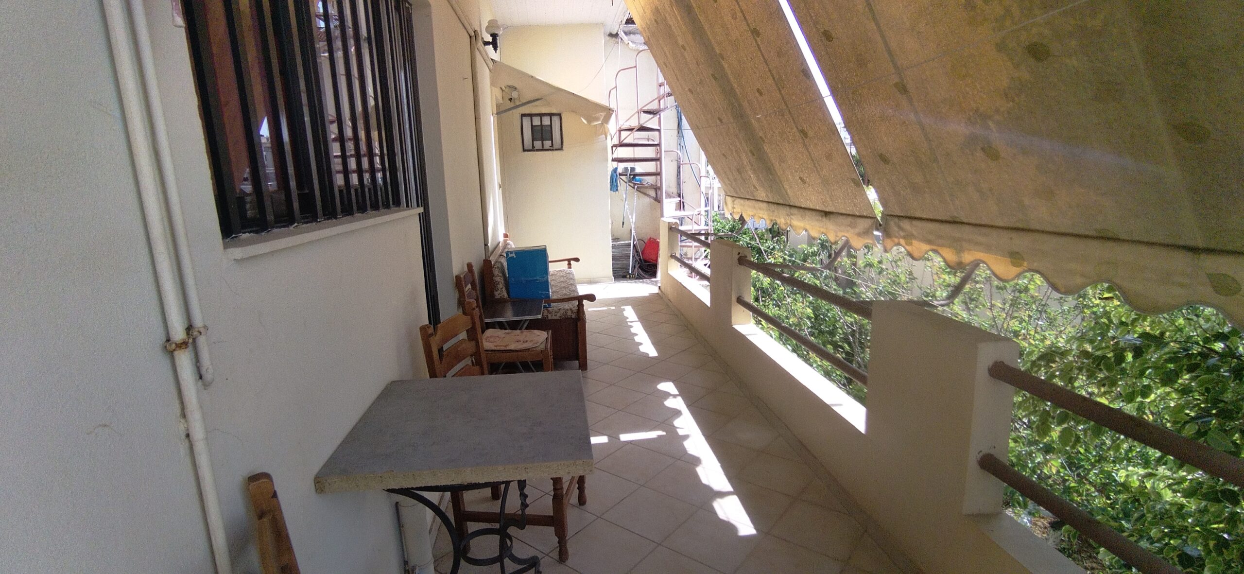 Apartment for sale in Chania. ID 04-5097