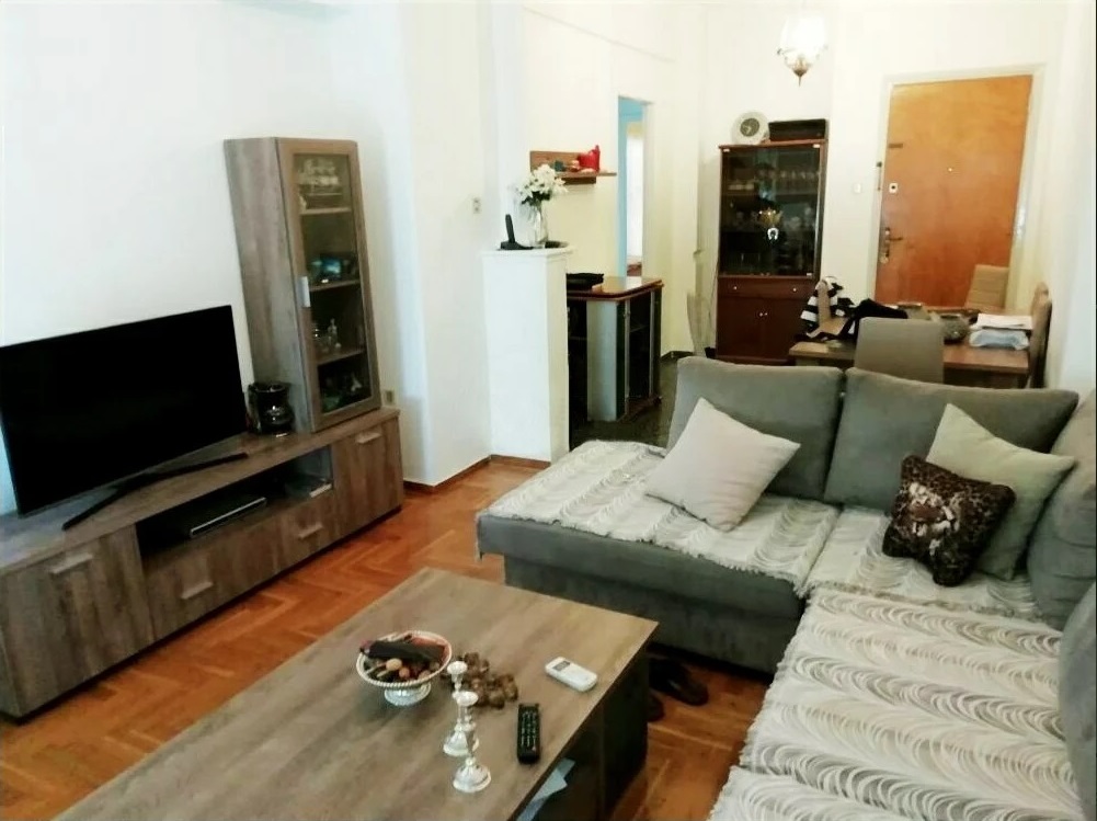 Apartment in Pagrati for sale. ID A4-5104