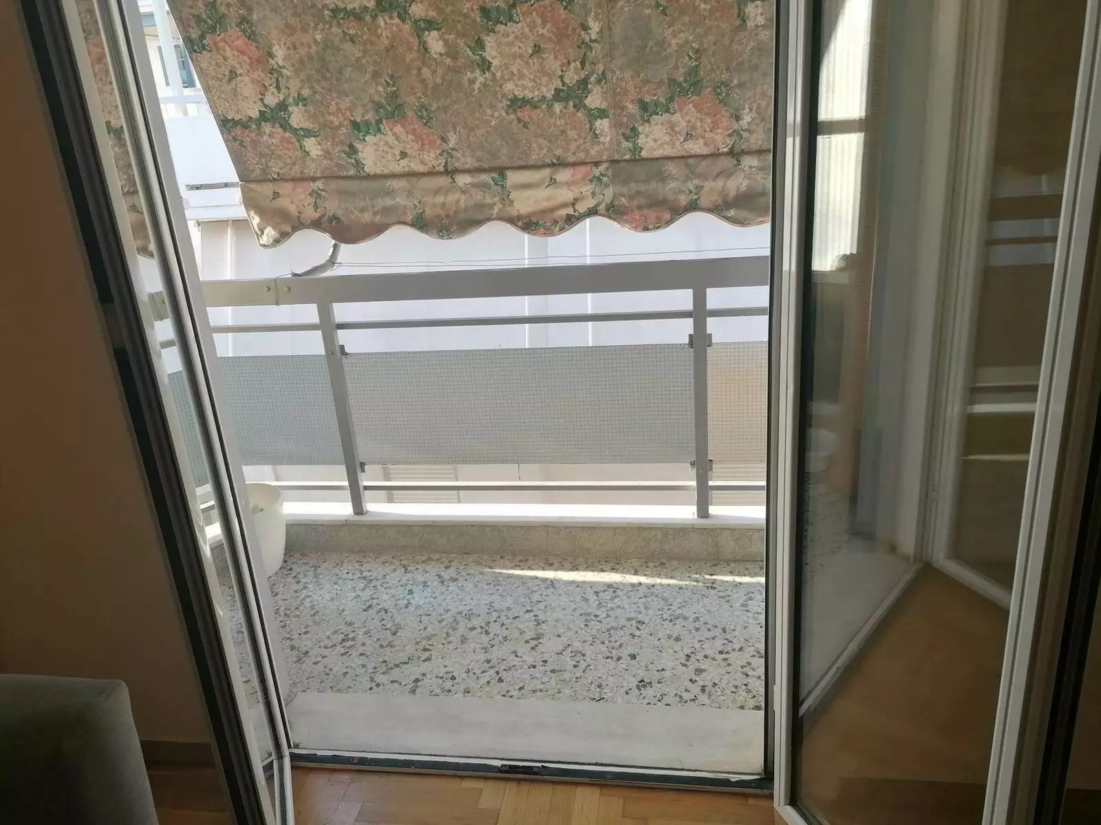 One Bedroom Apartment in Athens city center. ID A4-5103