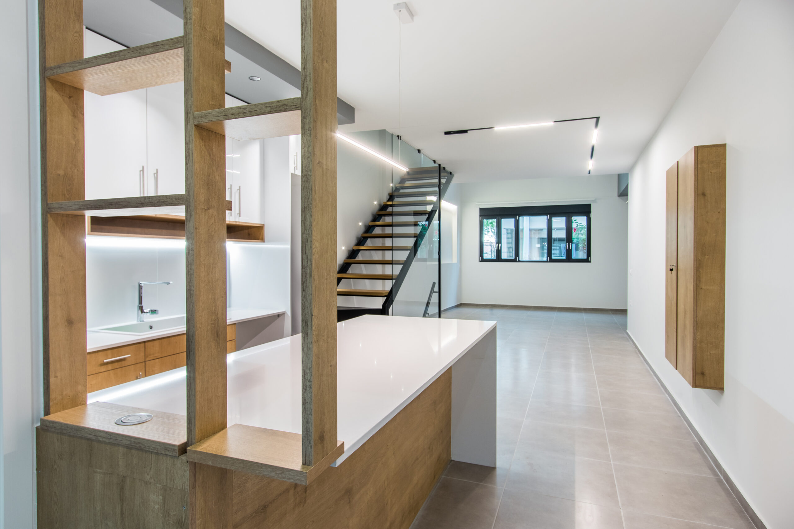 Maisonette for sale in Chania. ID 04-4935