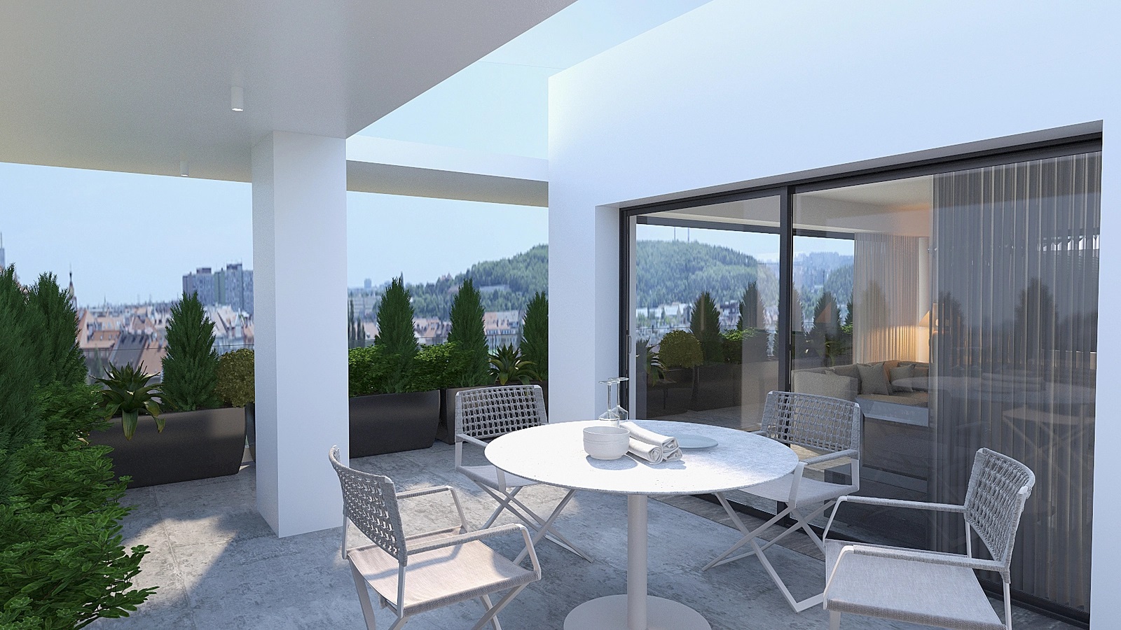 Agia Paraskevi Maisonette for sale in Athens. ID A4-5080