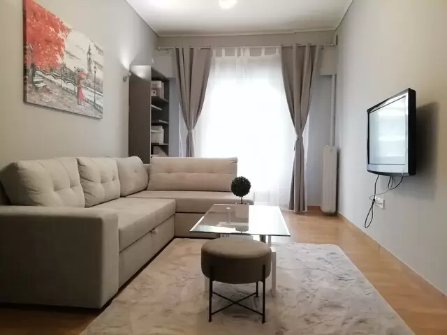 Apartment for sale in Athens Center. ID A4-5075