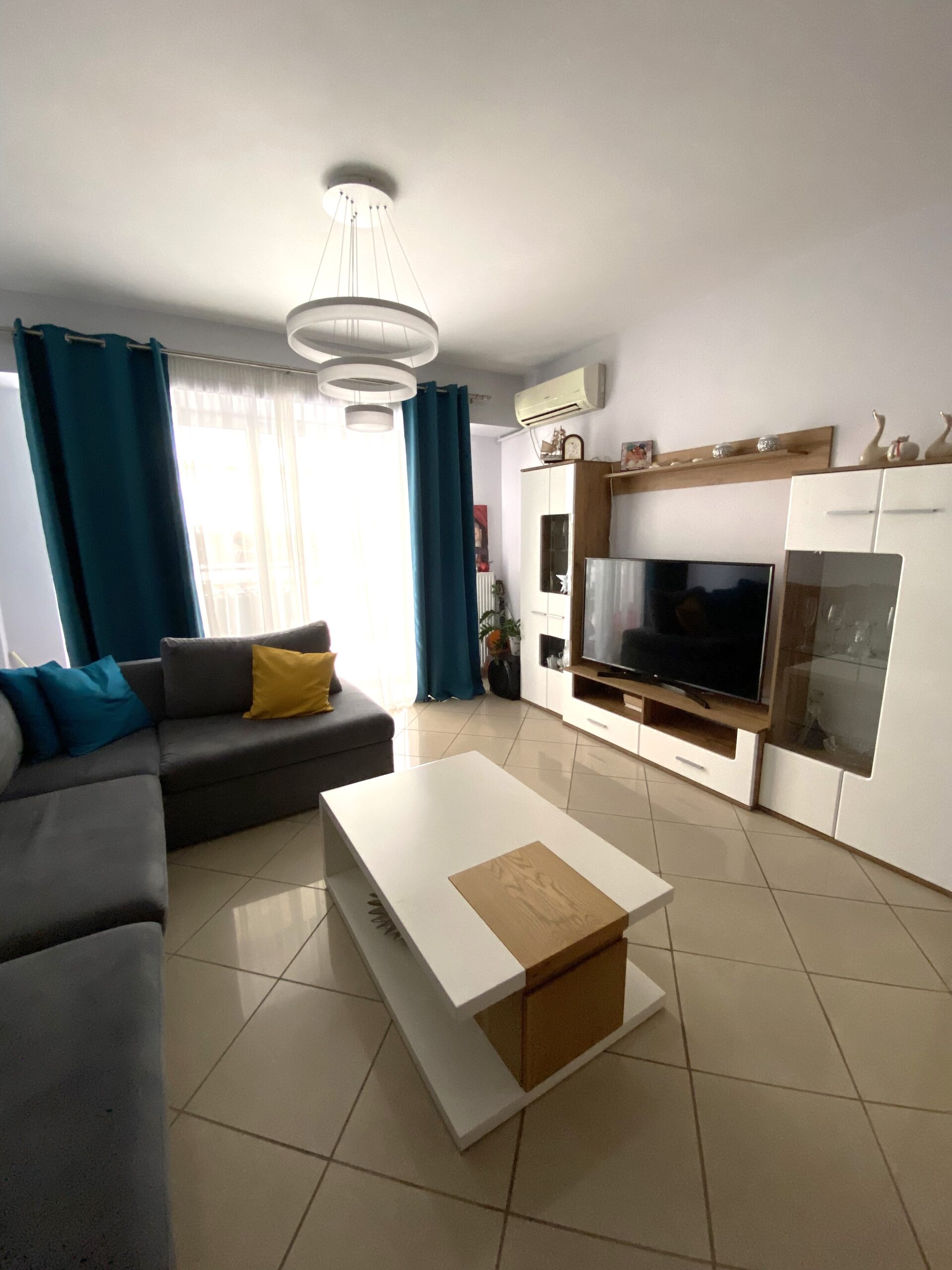 Two Bedroom Apartment for sale in Athens Center. ID A4-5056