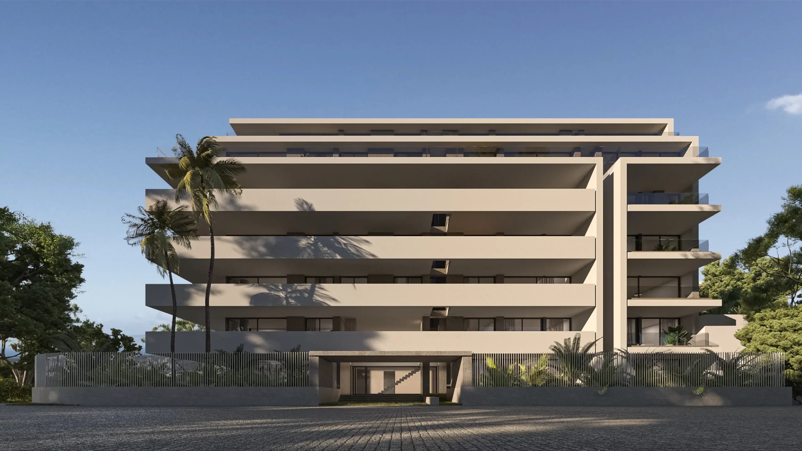 Athens Luxury Apartment for sale in Elliniko. ID A4-5067