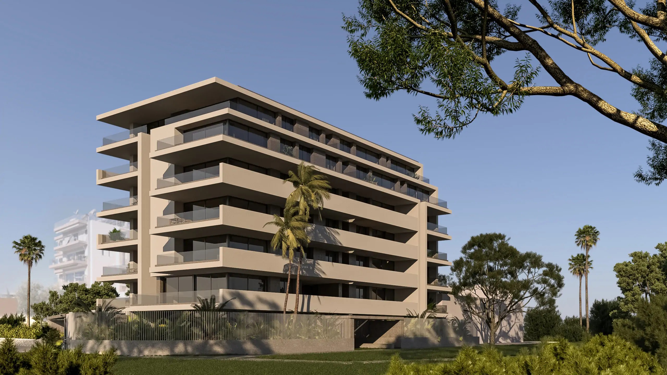 Athens Elliniko Luxury Maisonette for sale. ID A4-5065