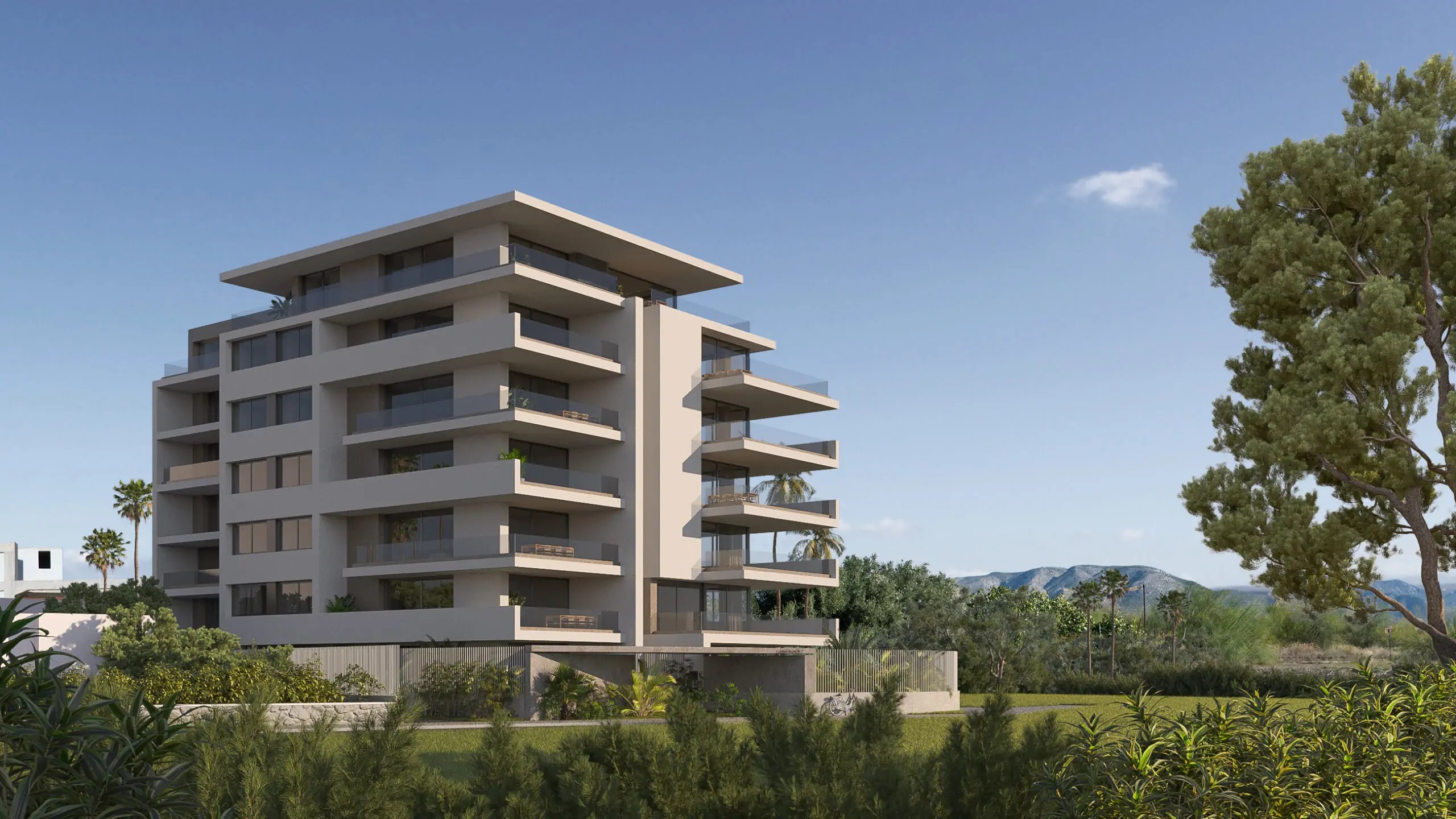 Athens Elliniko Luxury Apartment for sale. ID A4-5063