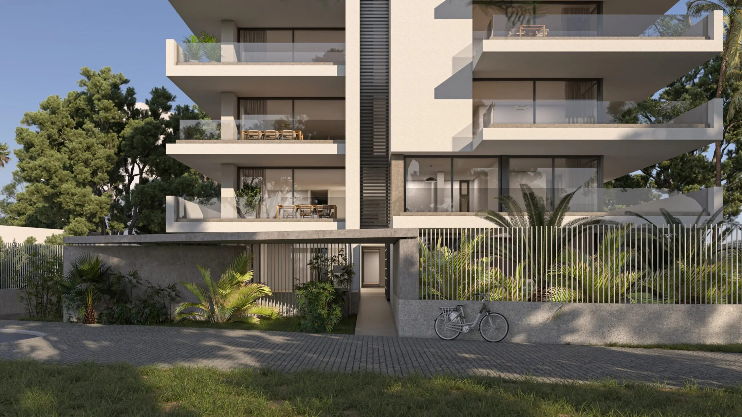 Luxury Apartment for sale in Elliniko. ID A4-5061