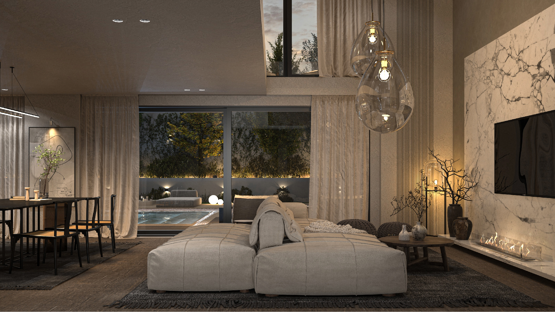 Luxury Maisonette in Athens Kryoneri for sale. ID A4-5044